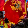 crna gora zaszlok montenegro