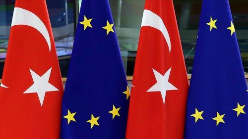 A VÉGKIFEJLET BIZONYTALAN: Törökország és az EU: se veled, se nélküled 2