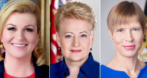 KORSZELLEM: Időszerű lenne a NATO és az USA részéről egy női főtitkárt választani Európa keleti feléből