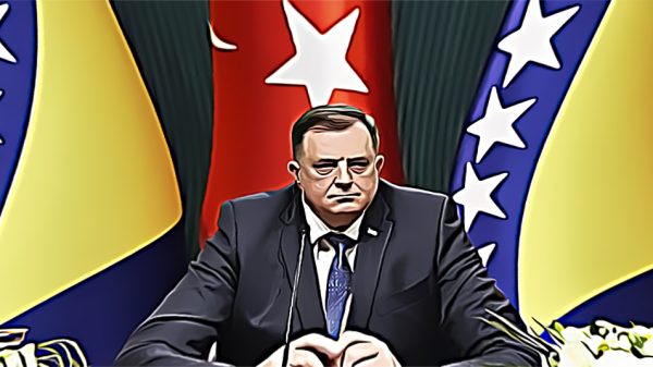ULAZAK NEMAČKE: Iako Nijemci pozivaju na sankcije EU protiv Dodika, još uvijek ima ljudi koji buše dodik 1zaszlo 600x337