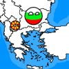 身份讨论：根据保加利亚-马其顿辩论保加利亚马其顿的过去相对论 100x100