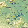 DEPREM AJANSI YENİDEN: Bu yılki depremin bu yıl Hırvatistan'da olduğu söylendi 100x100