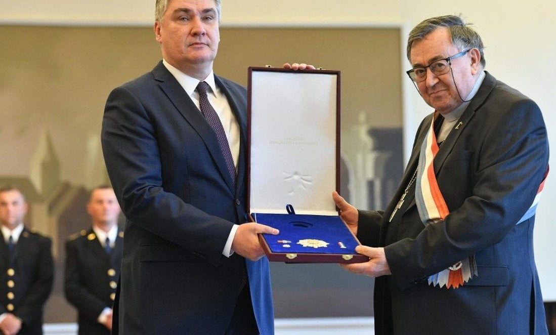 KÉZIVEZÉRLÉSŰ DEMOKRÁCIA: Teljesítették az elnöki kívánságot, a jelenlegi állás szerint nem lesz lítiumbánya Szerbiában milanovic puljic