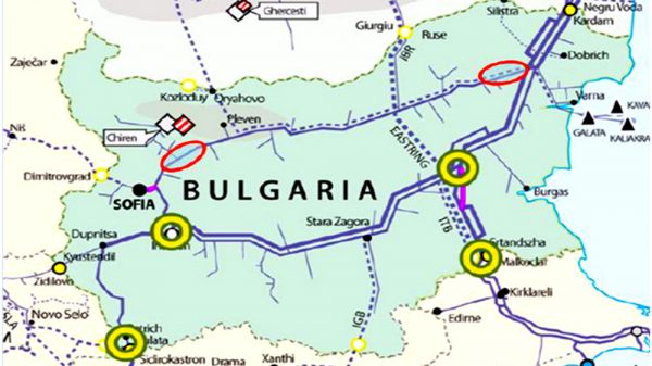 bulgaria gazhalozt