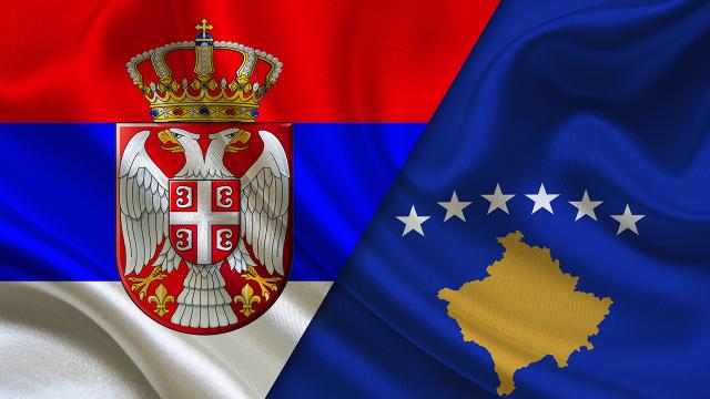 Párhuzamos valóság: Szerbia - Koszovó konfliktus a Futbal VB közben