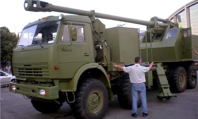 FAÉKKEL A VILÁGPIACRA: Komoly exportbevételt produkáltak a boszniai fegyvergyártók 2022-ben