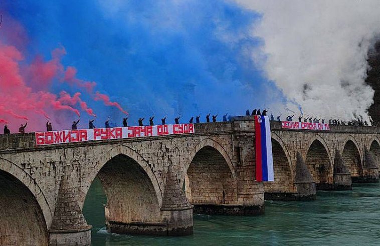 Drina, etnikai, Bratunac