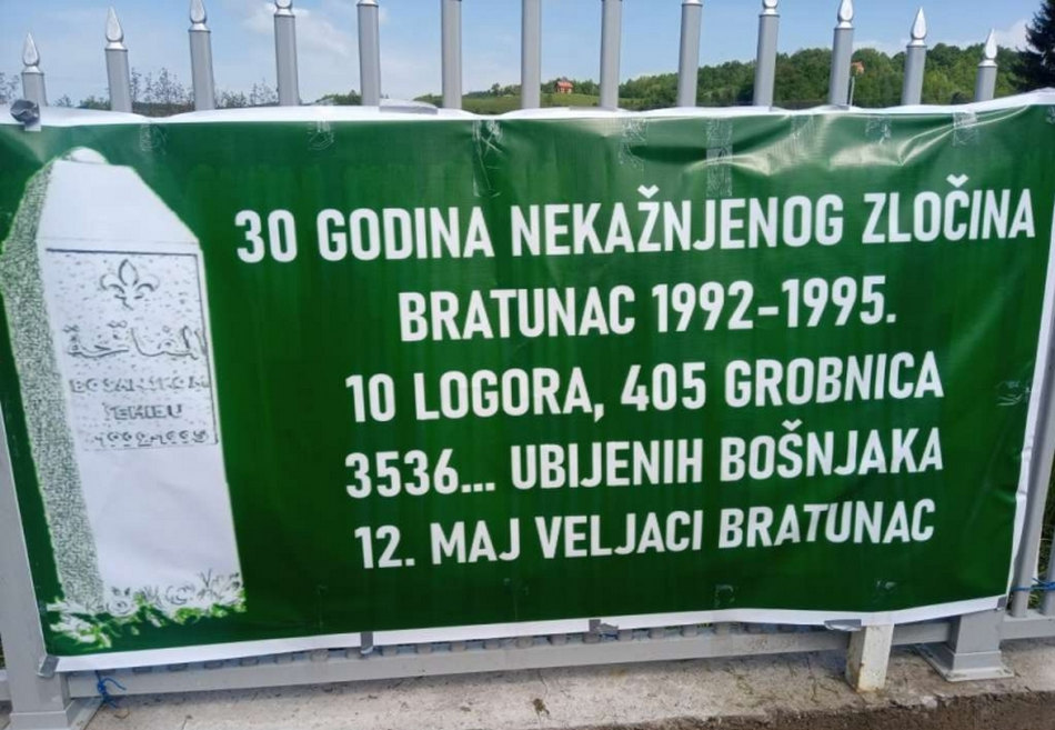 Drina, etnikai, Bratunac
