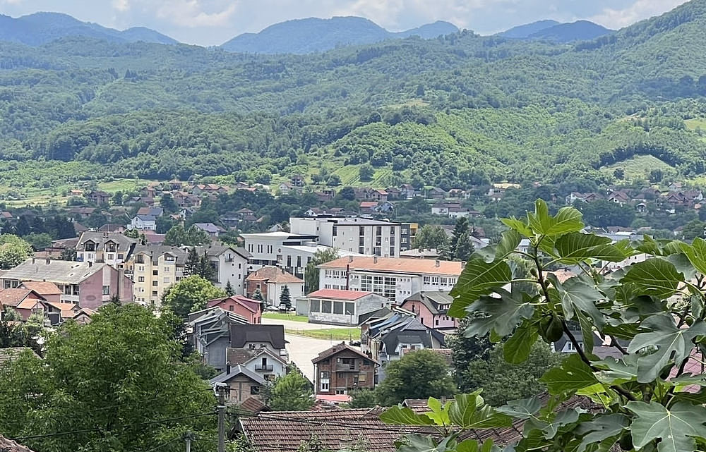 Drina, etnikai, Bratunac