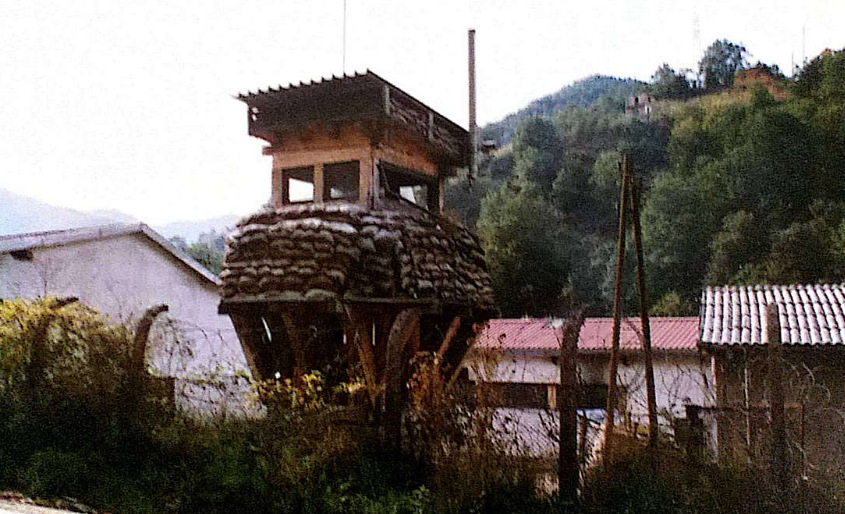 Drina, etnikai, Bratunac, potocari