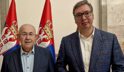 Pásztor István Tuzson Bence