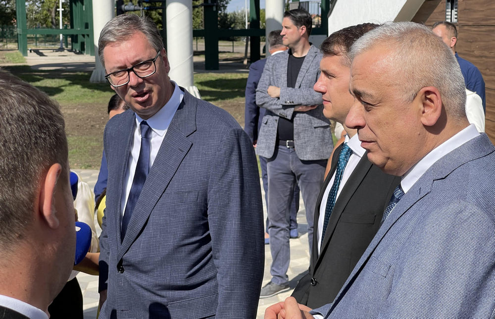 Szabadka