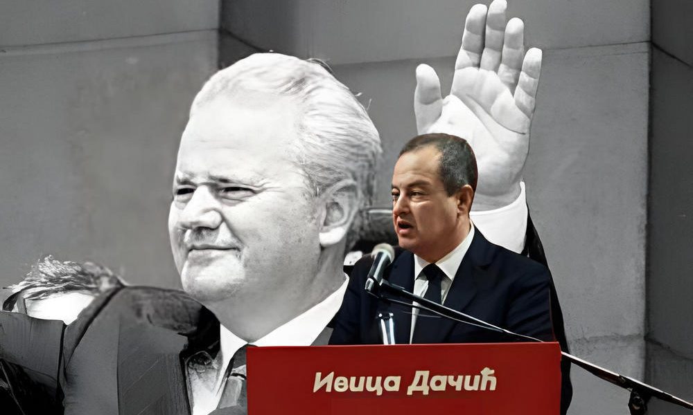 Milošević