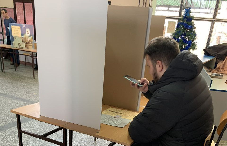 szabálytalanság