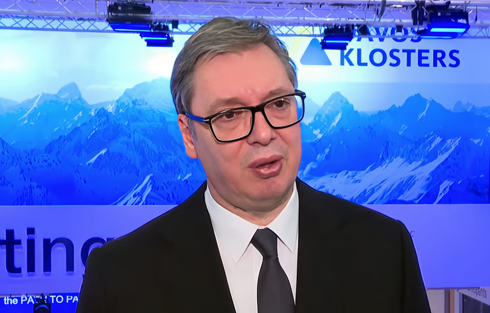 A szerb elnök ezer eurós béreket vár el a Rio Tintótól, ha esetleg a cég megkapja a lítiumkiaknázás jogát