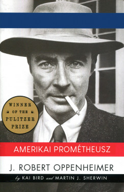 Amerikai prométeusz