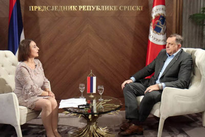 Dodik