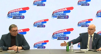 Vucic - Vucevic