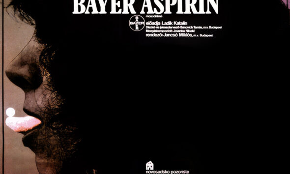 Bayer aszpirin