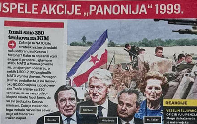 Pannonia-hadművelet