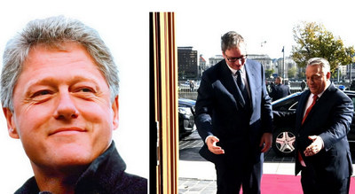 Bill Clinton