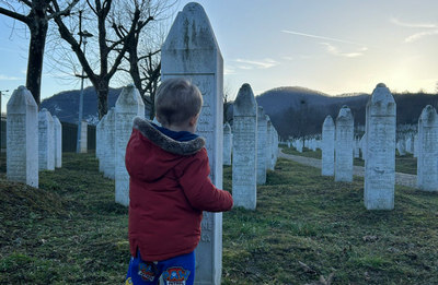 Srebrenica