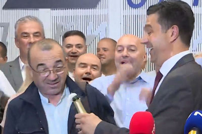 A haladók kormányoznának Nišben is