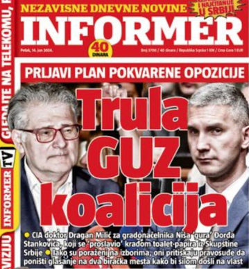 Van hova süllyedni!