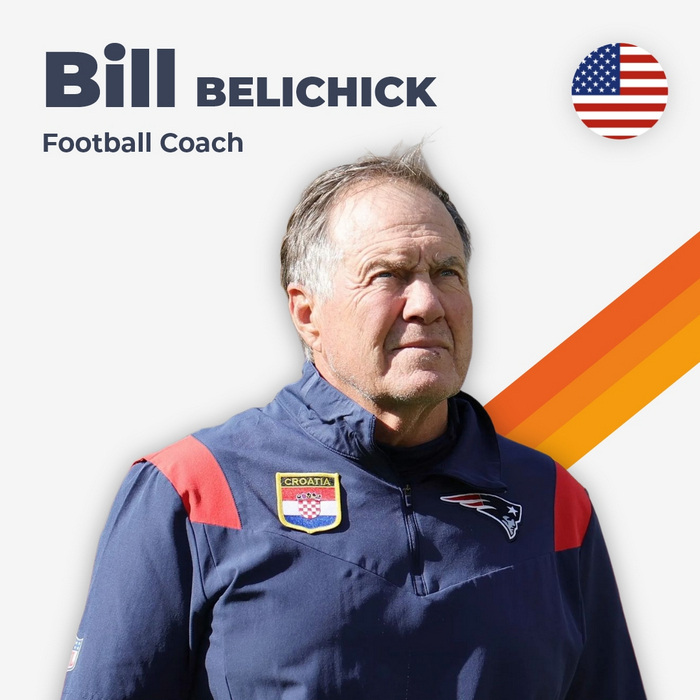 Bill Belichick