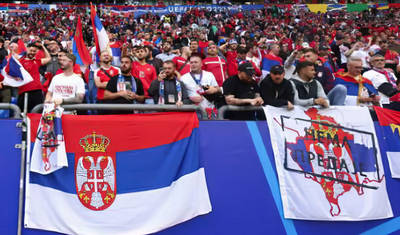 A foci és a nacionalizmusok