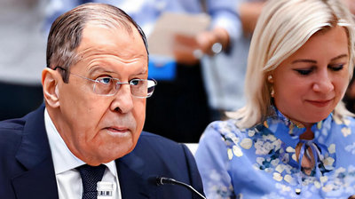Lavrov-Zaharova