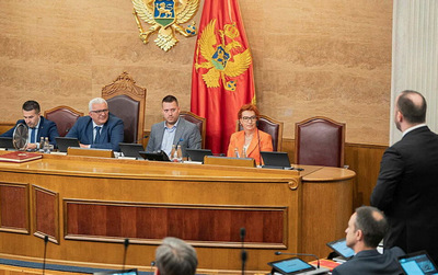 Parlament
