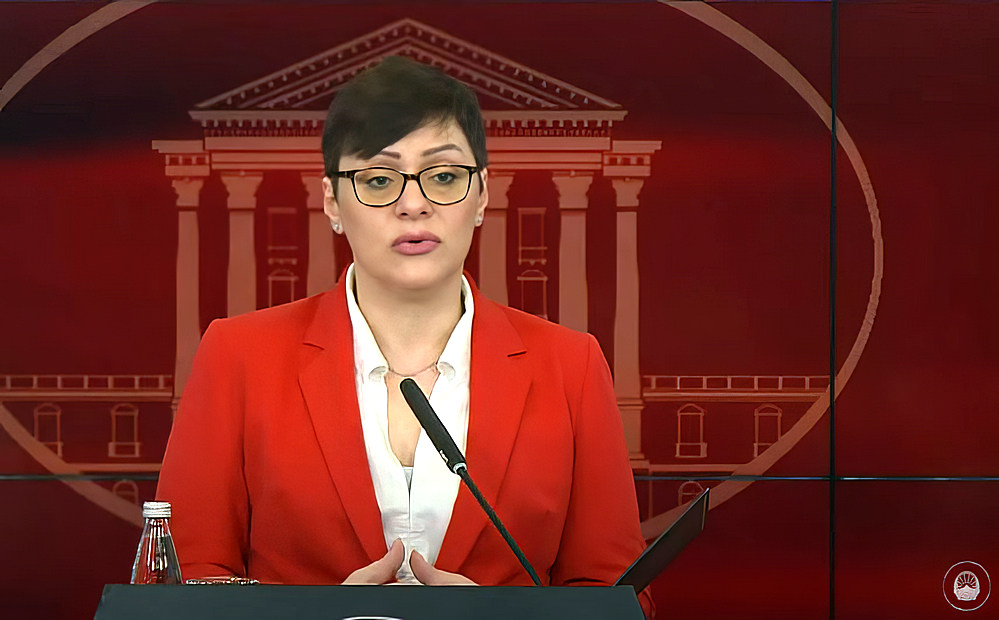 Gordana Dimitrieszka-Kocsoszka pénzügyminiszter szerint szerint Magyarország ezúttal egy 500 millió eurós eurókötvény kiváltását finanszírozza meg január közepén (Forrás: Fokusz)