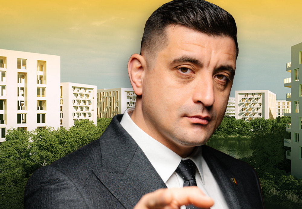 Nem az állami lakásprogram az egyedüli képtelenség a Simion-tervben