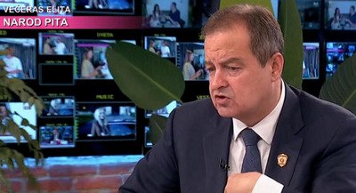 Dacic