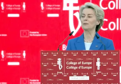Ursula von der Leyen