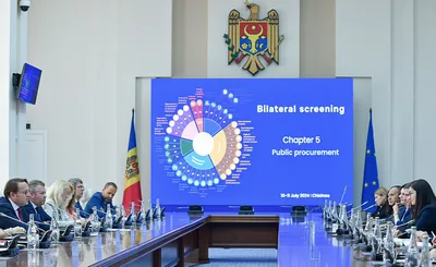Moldova