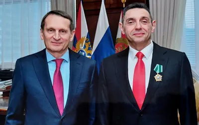 Aleksandar Vulin