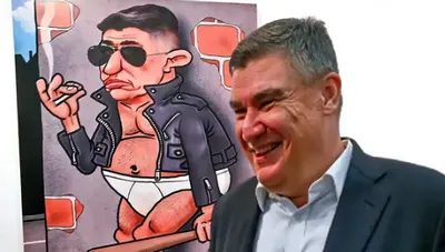 Milanovic