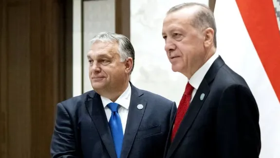 Orbn és Erdogan, hadiipari együttműködés