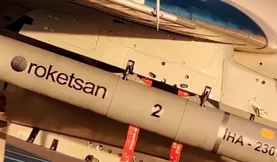 Roketsan
