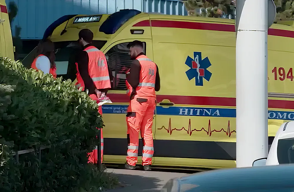 Míg az urak tanakodnak, a jobbágyok lázadnak 2 A tanárok mellett a horvát mentősök is sztrájkolnak, Szlovákia után Horvátország a második uniós ország ahol az orvosok és az egészségügyi dolgozók elégedetlenek a helyzetükkel