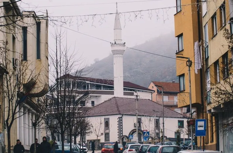 Presevó