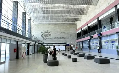 Újvidéki vasútállomás