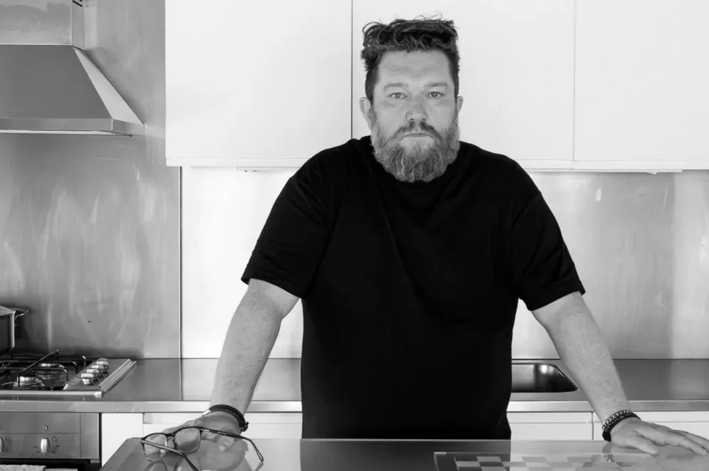 Bírálni merte Putyint, és el mert menni Belgrádba, Alekszej Zimin 52 évet élt (Forrás: Zima Magazine)