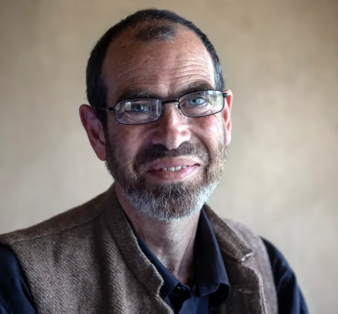 Robin Yassin-Kassab