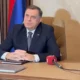 Milorad Dodik érzi "a nép hatalmas támogatását"