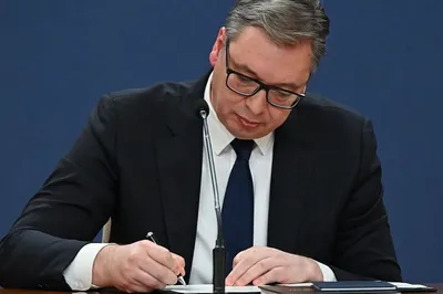 Vucic