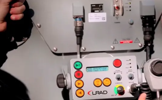 LRAD