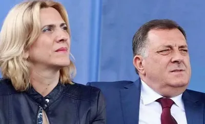 Dodik és Cvijanovic
